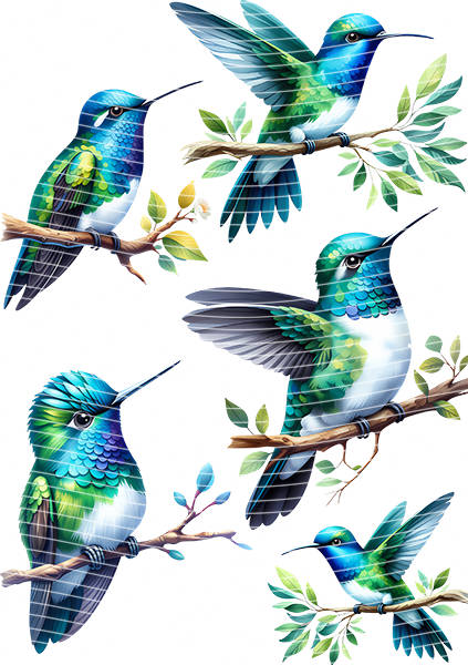 A5 Notebook Wraps-W-3531